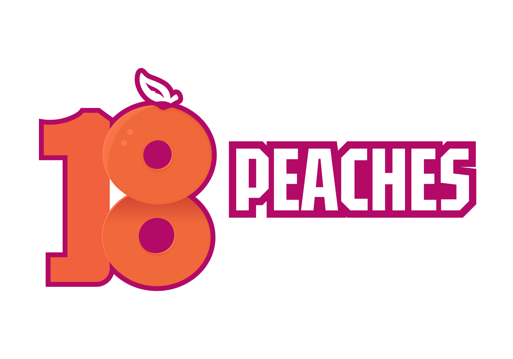 18Peaches